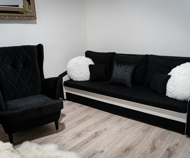 Premium Lion Suite | Grand Vinohrady Home