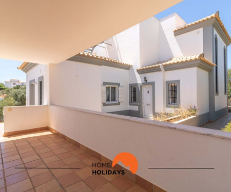 #102 Villa Private Pool and Garden - Houses for Rent in Albufeira, Faro,