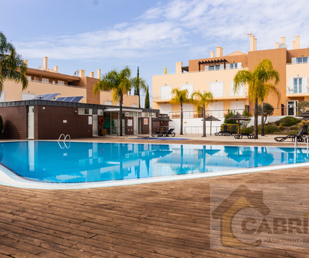 Apartamento Flor Mar Cabanas Gardens by YHA