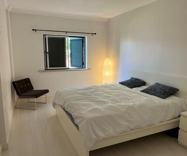 Two Rooms Apartment in Monte Estoril Cascais