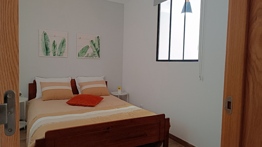 Comfy bedroom in the Vila Rosa neighbourhood preview