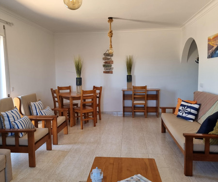 Fantastic flat at Alvor - Algarve