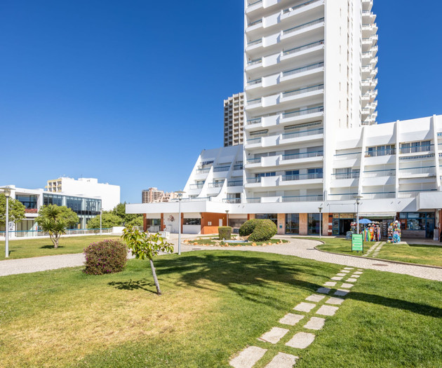 Apartment Cabreira Concorde