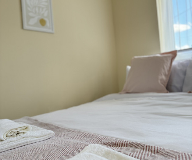 Enyo House Brentford London