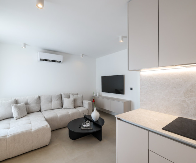 Apex Refined Apartment Antun Zadar