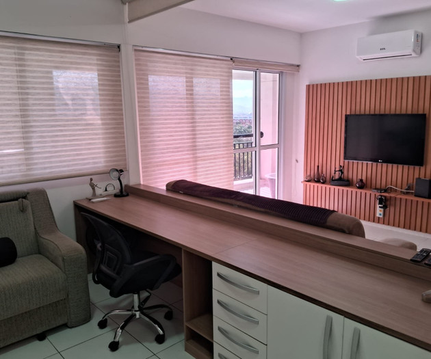 Premium 2BR Apartment in Peninsula Barra