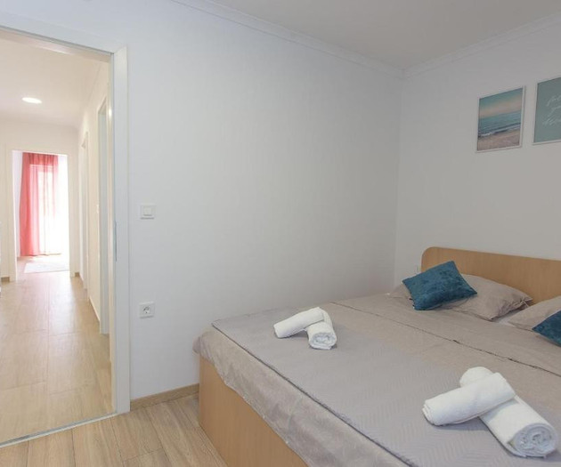 Holiday House Sea La Vie