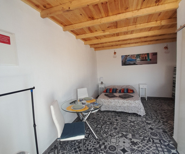 Estudio Dominicana Albufeira Tropicana Holiday
