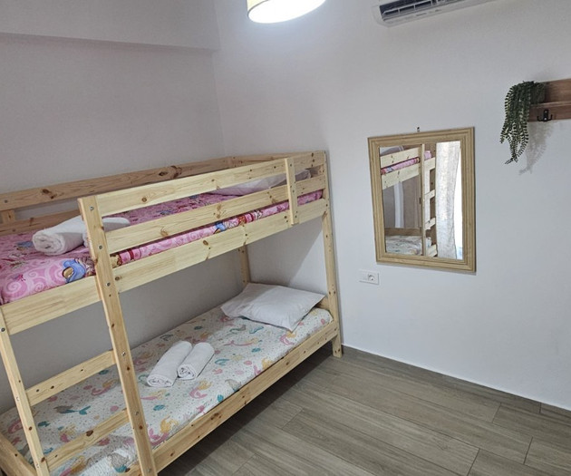 Villa Anna’s | Cretan Escape near Balos,Falassarna