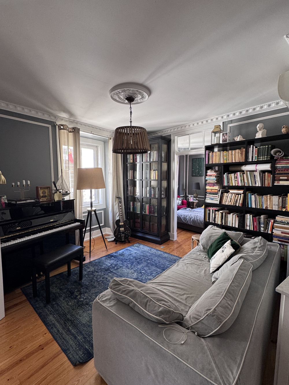 Premium 2-bedroom apartment - Alfama preview