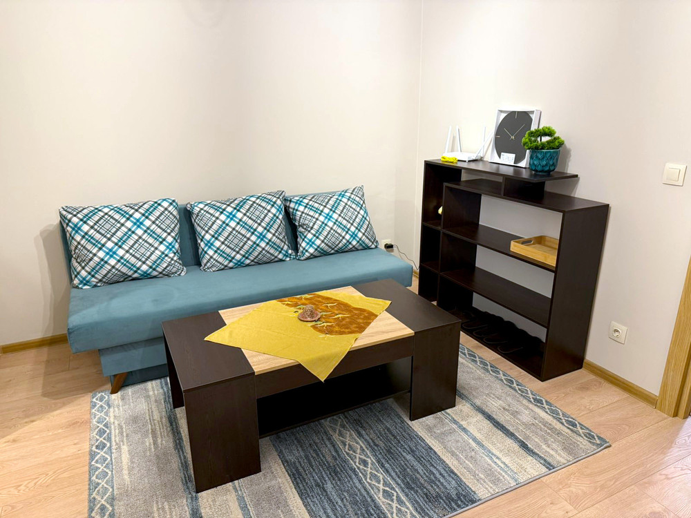 Bright 2BR with Storage & Parking preview