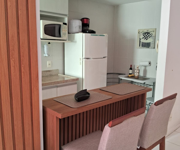 Premium 2BR Apartment in Peninsula Barra