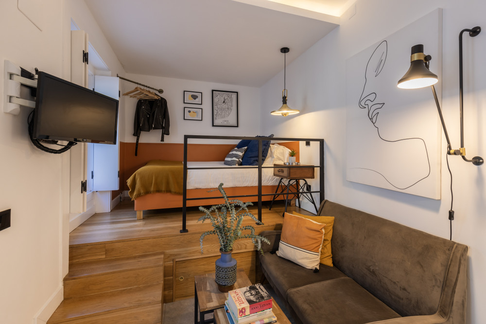 Saudade Micro Loft M preview