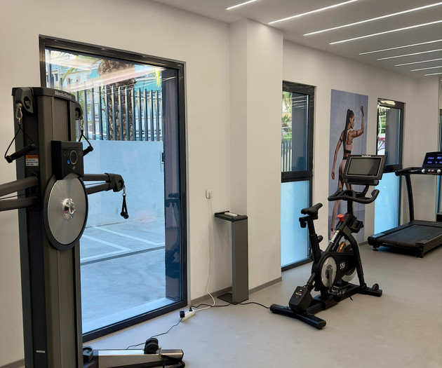 TT Luxury Homes | Artemis – Shared Pool & Gym NEW