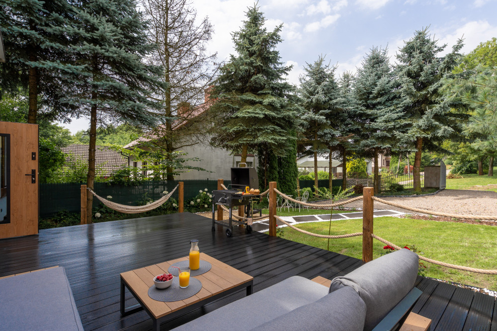 Secret Loft in Paszkówka – Comfort, Privacy, and C preview