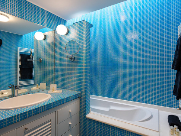 Bathroom 1