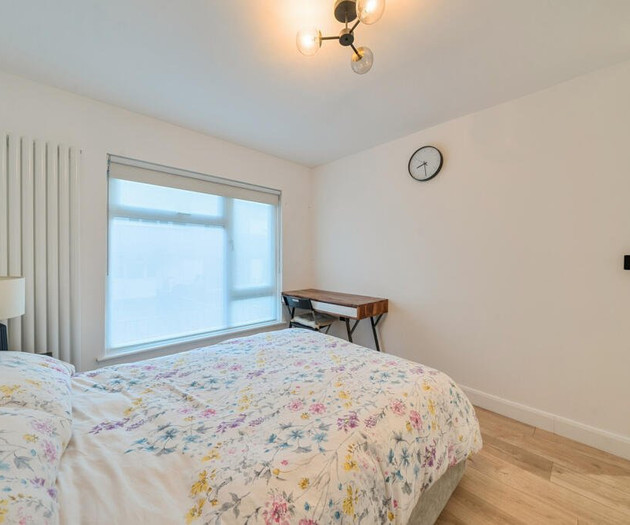 Beautiful 2 bed flat in Central London.