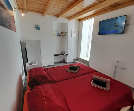 Suite Ibiza with private bathroom, fast wifi,patio