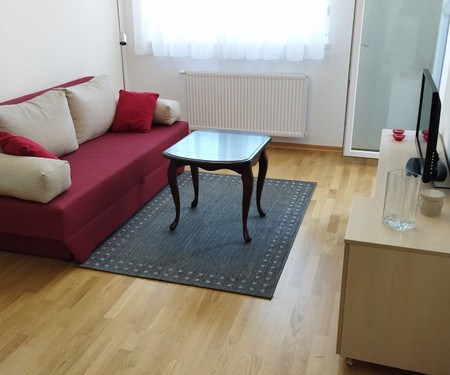 Apartman Gradišćanska ulica