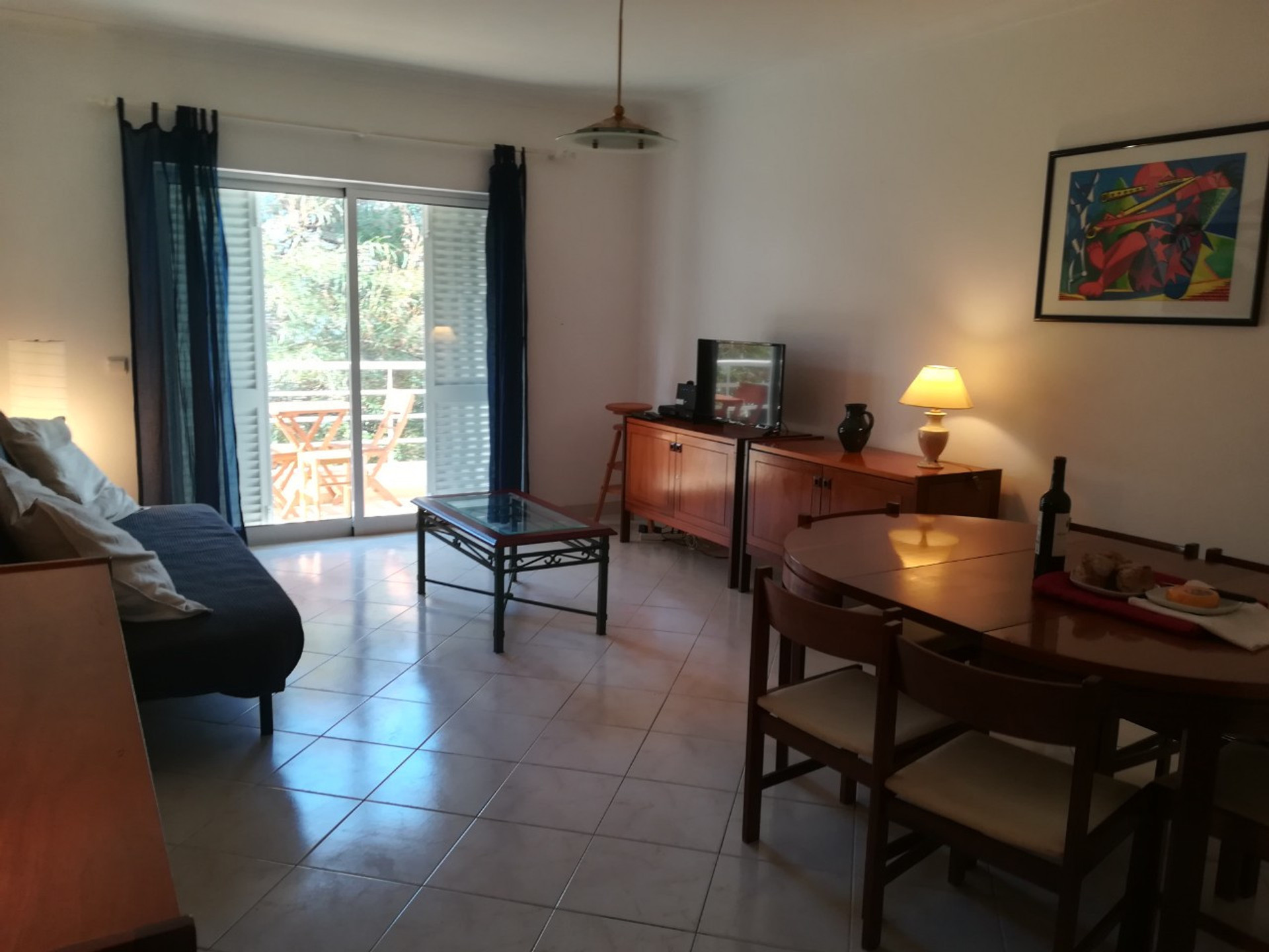 sala de jantar