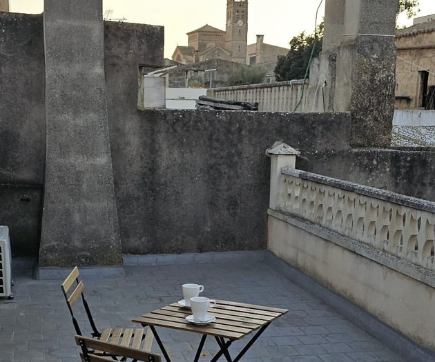 House in the heart of Mallorca