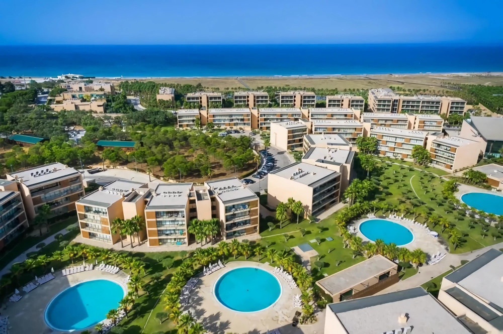 Apartamento Salgados Beach preview