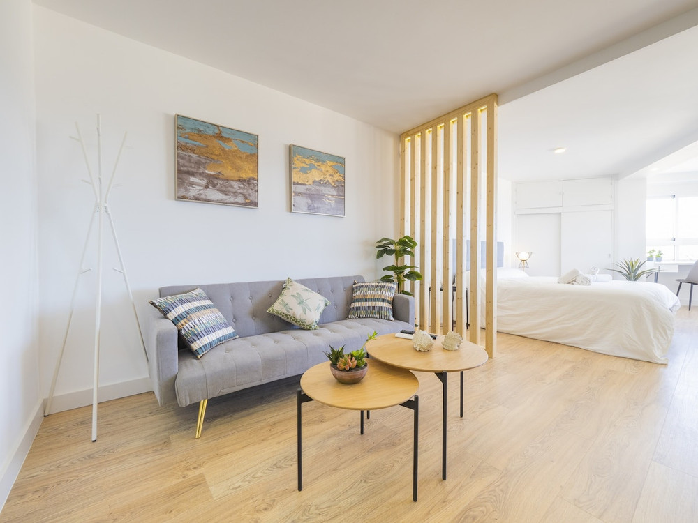 Cubo's Estudio Esmeralda Beach preview