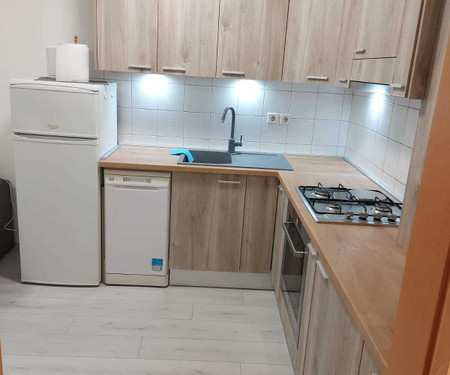 Apartman Kutnjački put