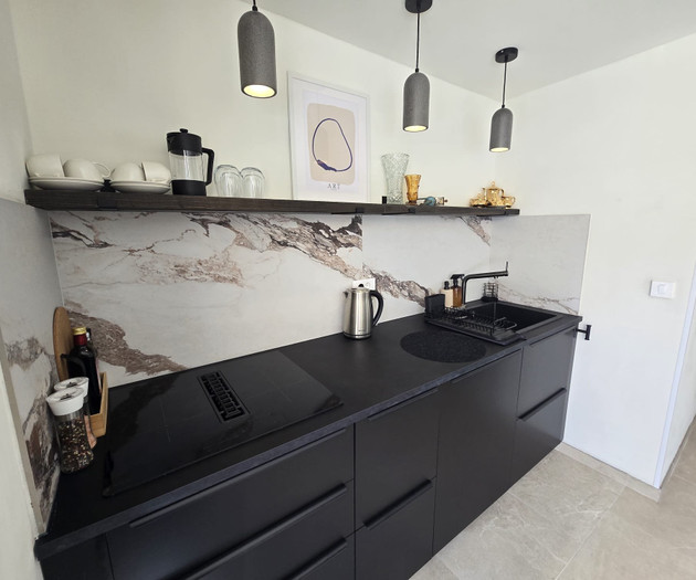 Heritage Hideaway, views,  rooftop - Two Bedrooms