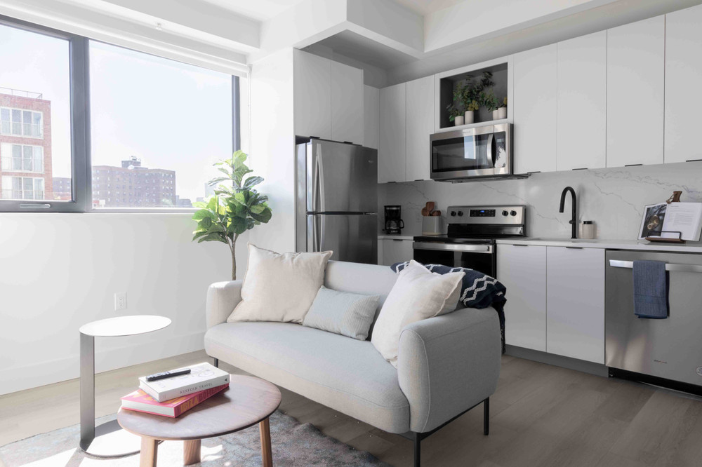 Your home in the city: comfort and modern design ✨ preview