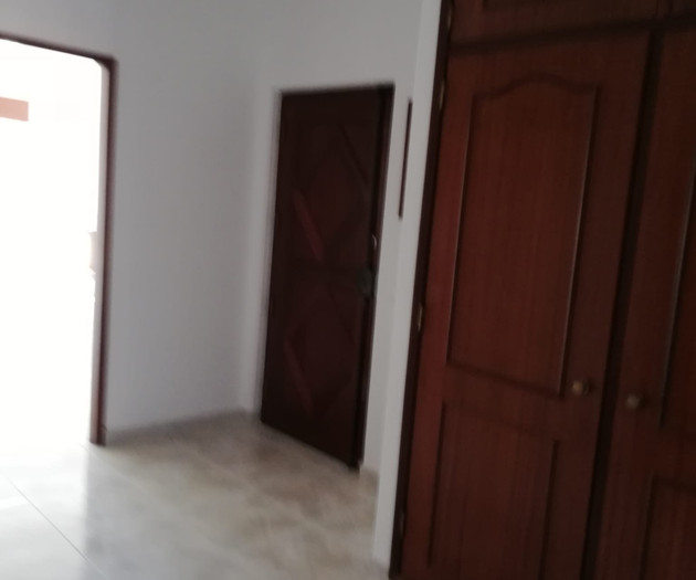 Apartamento T2 mobilado e equipado