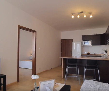 Apartamento para arrendar  - Prague 8