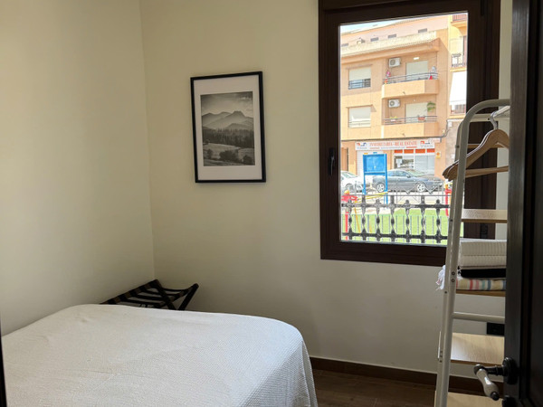 Dormitorio