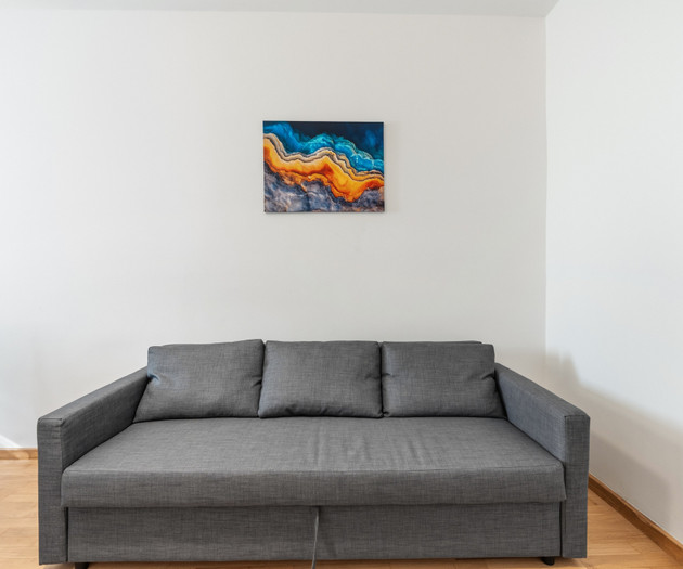 The Boss Residence | Modern Central Prague
