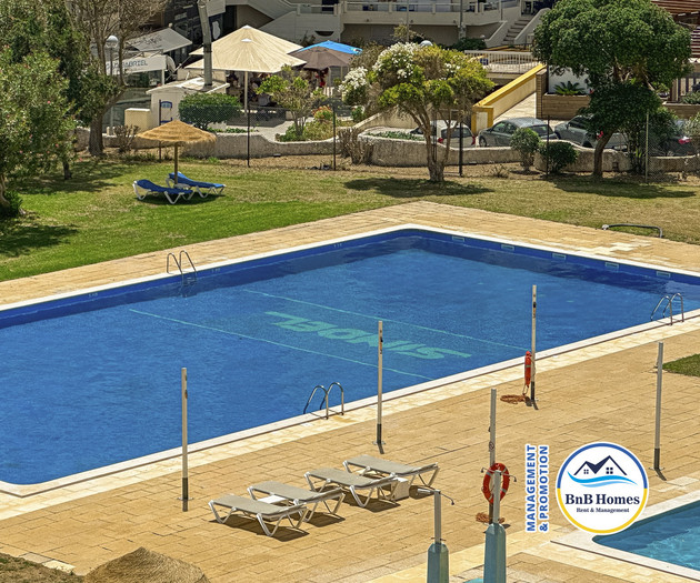 BnB Homes vibrant Ocean View terraced apartment