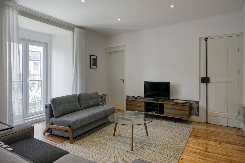 Barroca 3 · Hip T.M. Penthouse in Bairro Alto preview