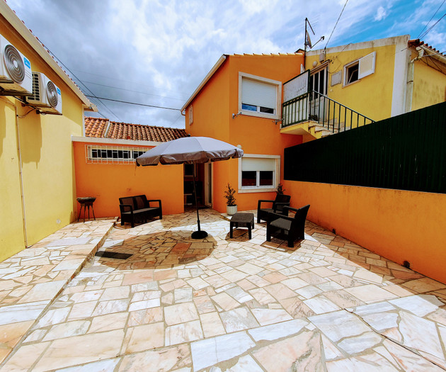 Casa da Terrugem
