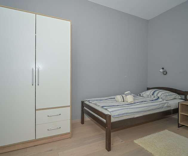 Apartamento de 3 dormitorios con vistas panorámicas al mar