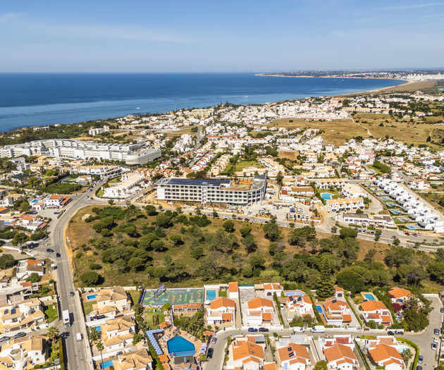 Solar do Castelo Villa with Pool