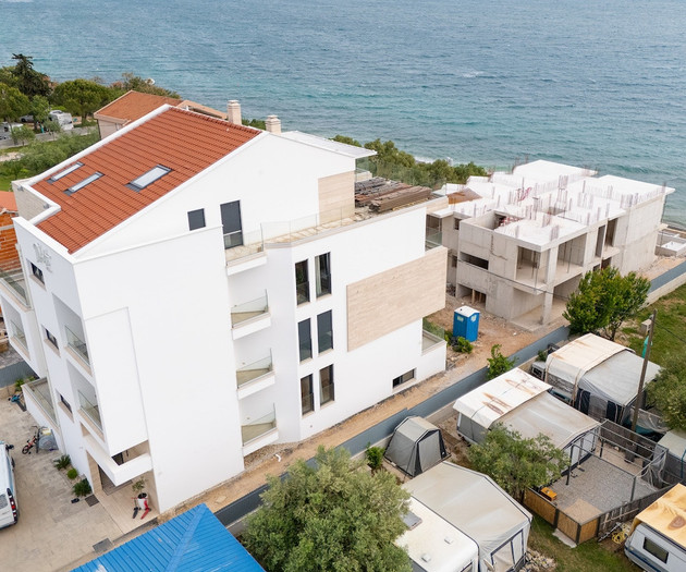 DʻArt Villa Apartment A6- Penthouse apartment