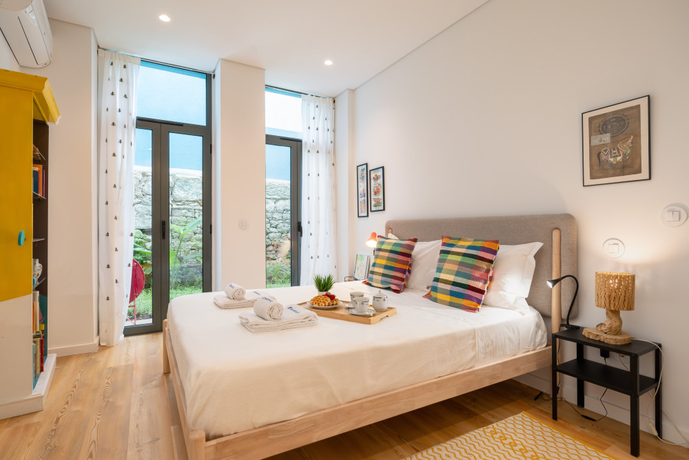 Stylish Urban Flat preview