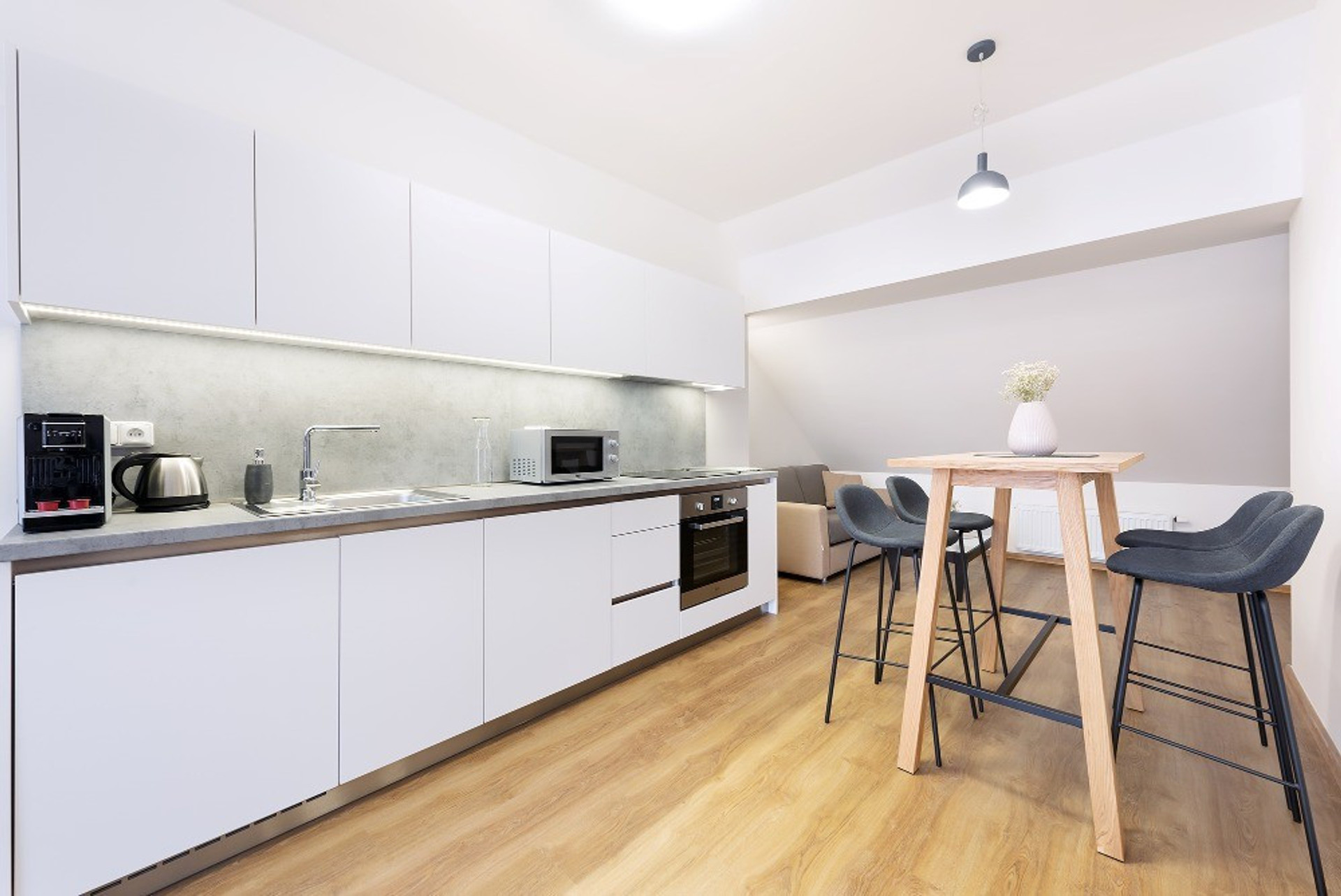 Apartment 53