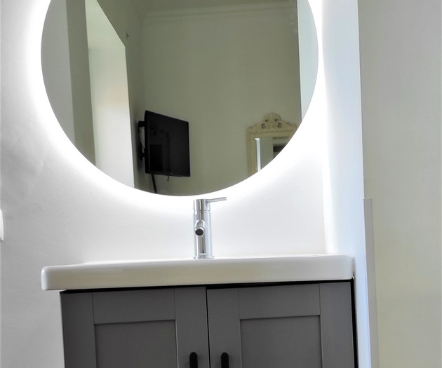 Guesthouse 5 suites 10 Guests 5 wc Avenue liberty
