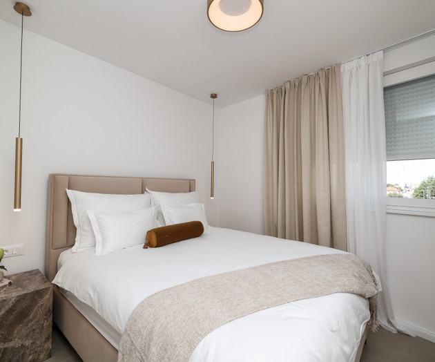 Apex Refined Apartment Antun Zadar