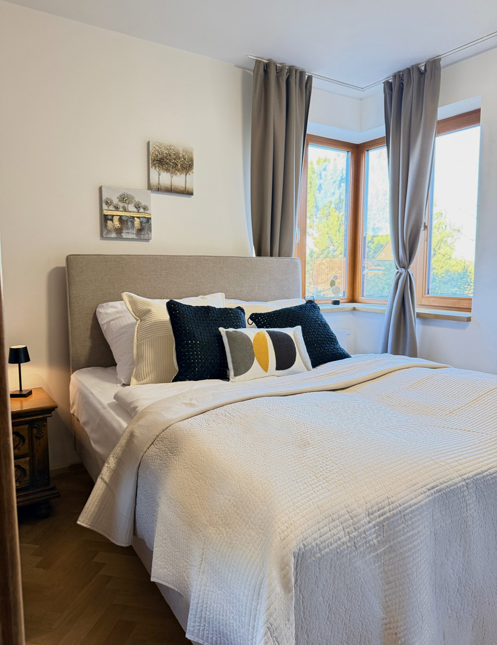 FamilyVilla Luxusní apartmán 3 preview