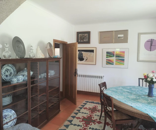 Villa Coura-Crasto - ALA de CRASTO