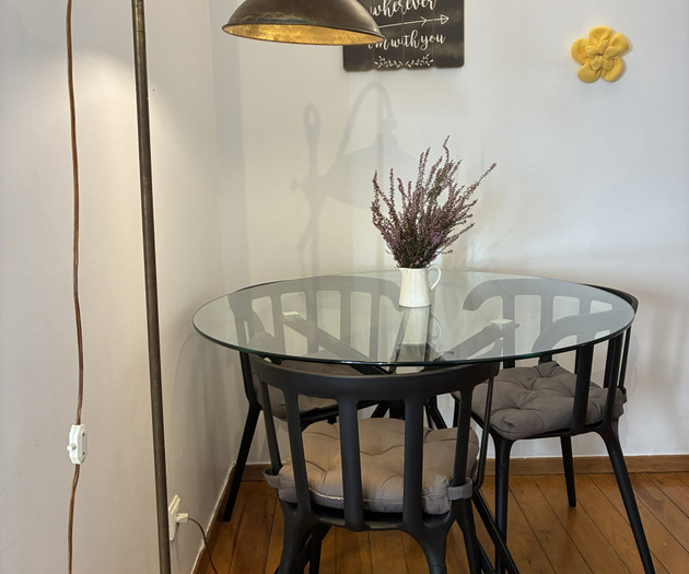 Alfama Stylish Apartment