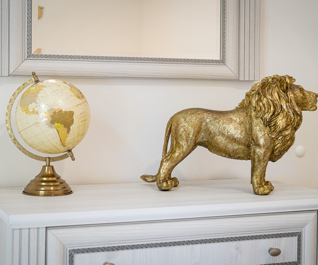 Premium Lion Suite | Grand Vinohrady Home