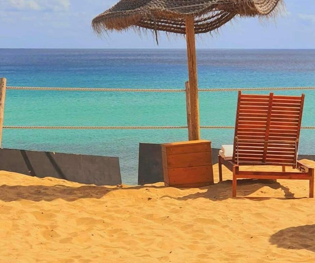 SandyBeachApartment 2