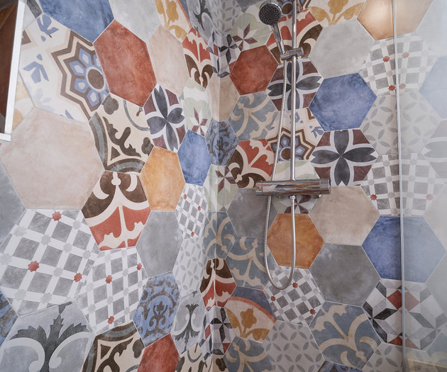 Quiet flat  in the centre of Andalusia